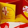 Alta Punt Abrir DVD