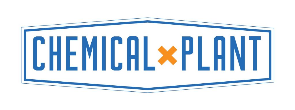 Chemical Plant logo