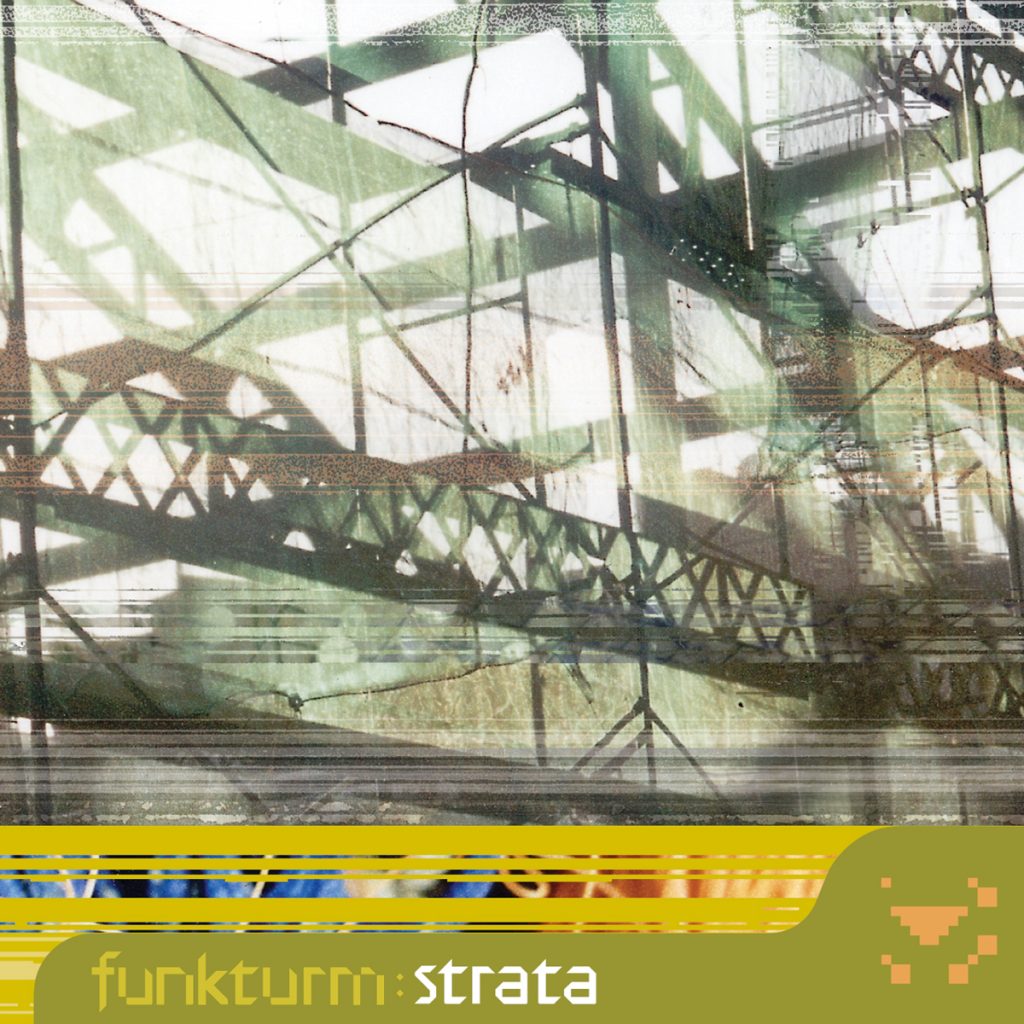 Funkturm-Strata