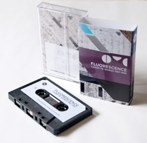 Fluorescence - Cassette Works 1987-1992
